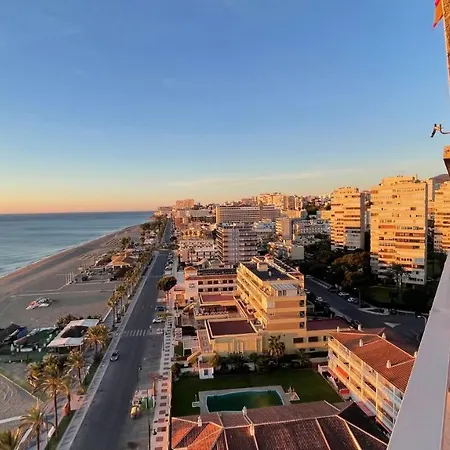 Apartment Playamar *