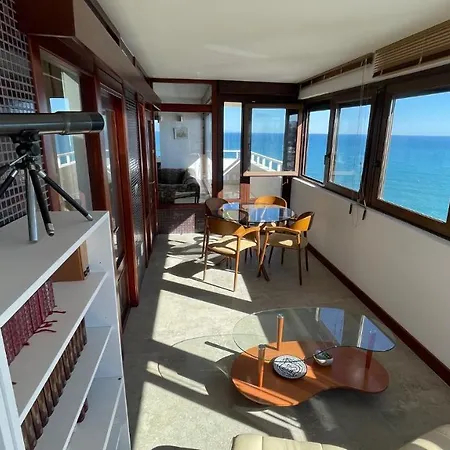 Playamar Apartment *