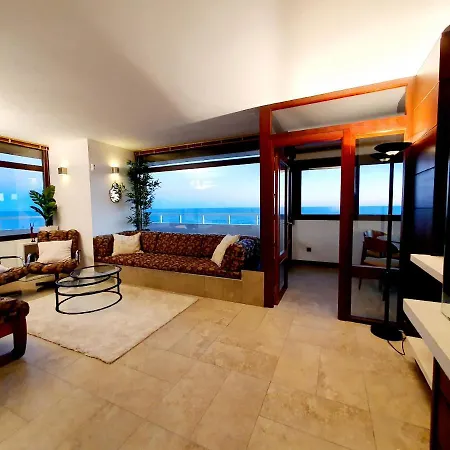 Apartment Playamar *