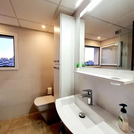 Playamar Apartment Torremolinos