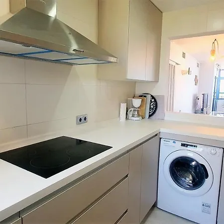 Playamar Apartment
