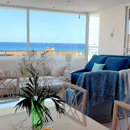 Playamar Apartment