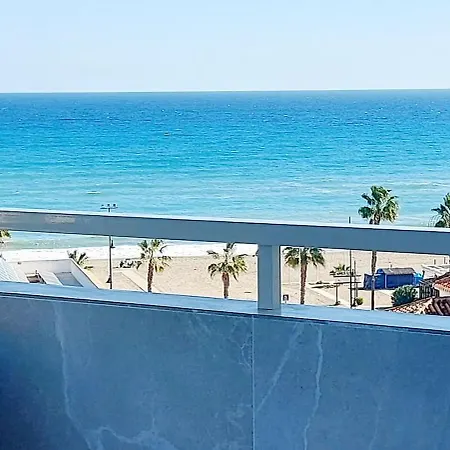 Playamar Apartment